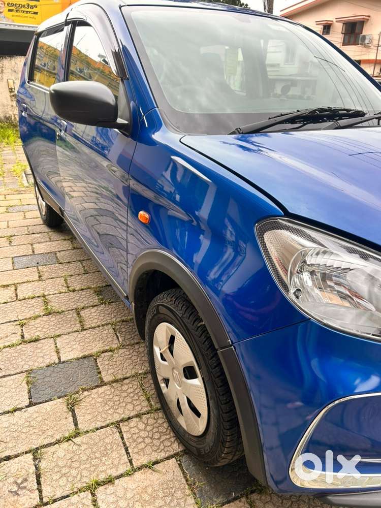Maruti Suzuki Alto K10 Automatic - Excellent Condition