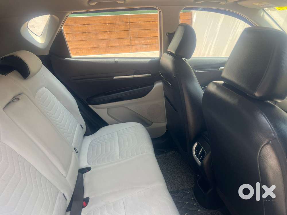 Kia Sonet Htx 1.5 Diesel, 2022, Diesel