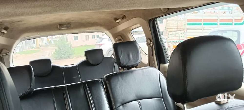 Maruti Suzuki Ertiga 2014 Cng & Hybrids Well Maintained
