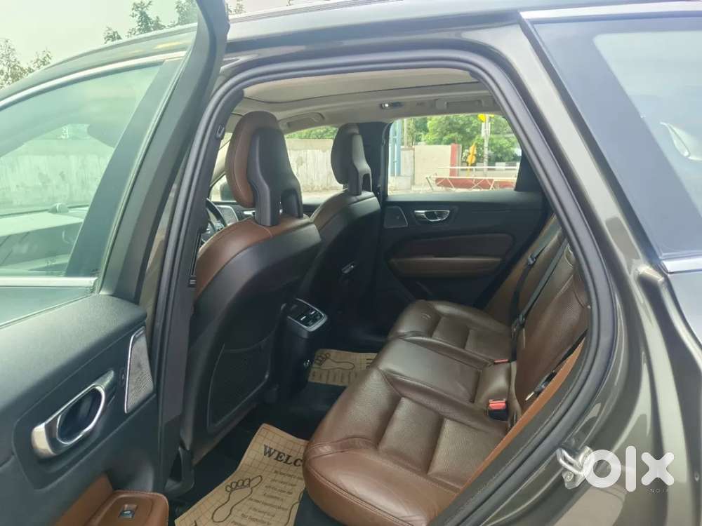 Volvo Xc60, 2018, Diesel