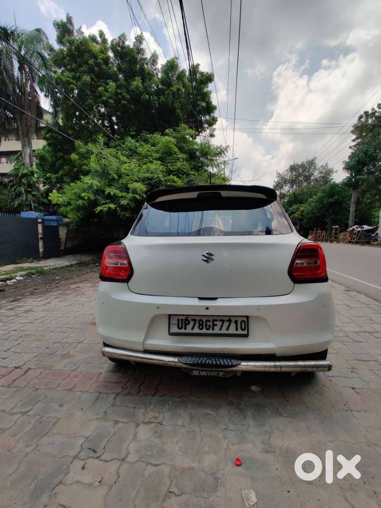 Maruti Suzuki Swift Vdi (o), 2020, Petrol