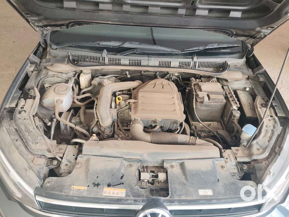 Volkswagen Virtus 1.0 Topline Tsi At, 2023, Petrol