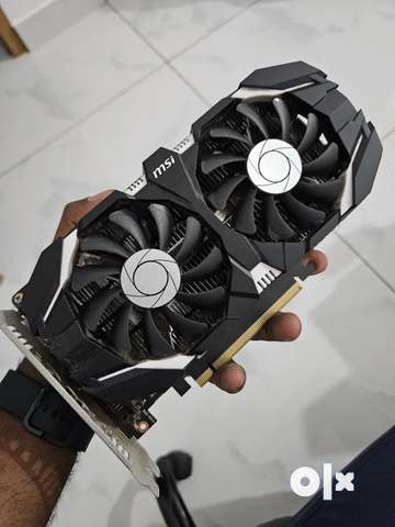 Gtx 1050 best sale ti olx