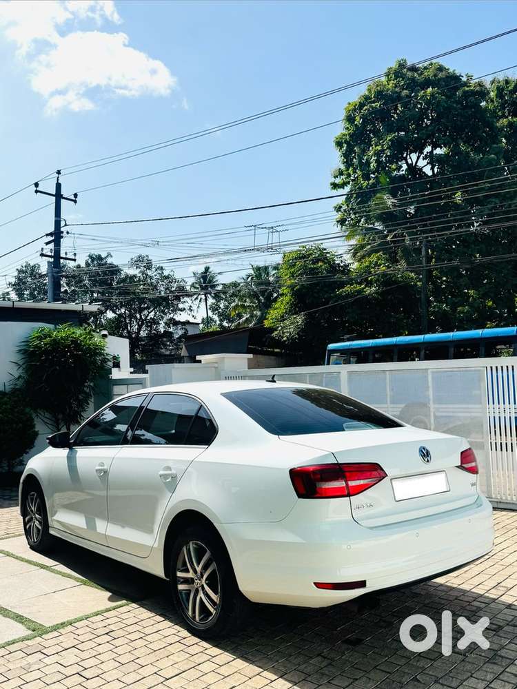 Volkswagen Jetta Diesel 2015 Model Highline Automatic