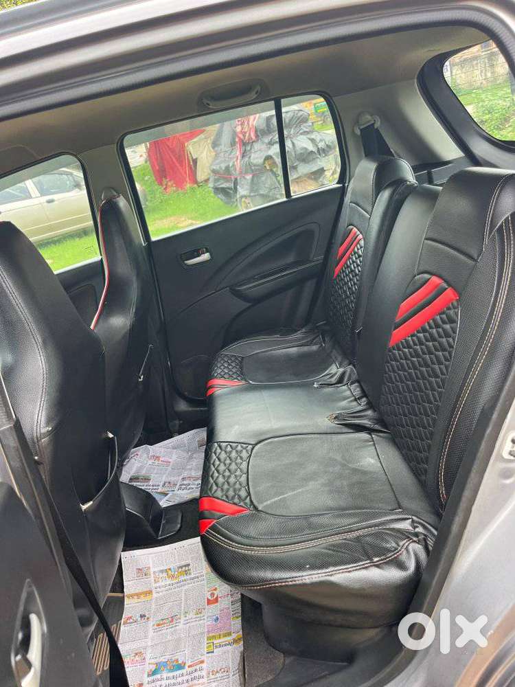 Maruti Suzuki Celerio X Amt Zxi, 2019, Petrol