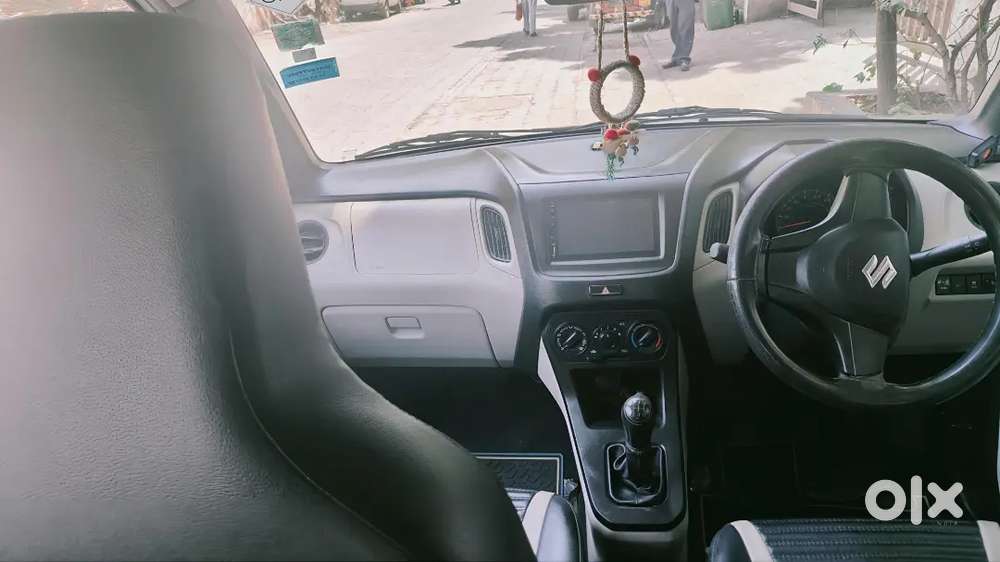 Wagonr Cng Taxi 2023