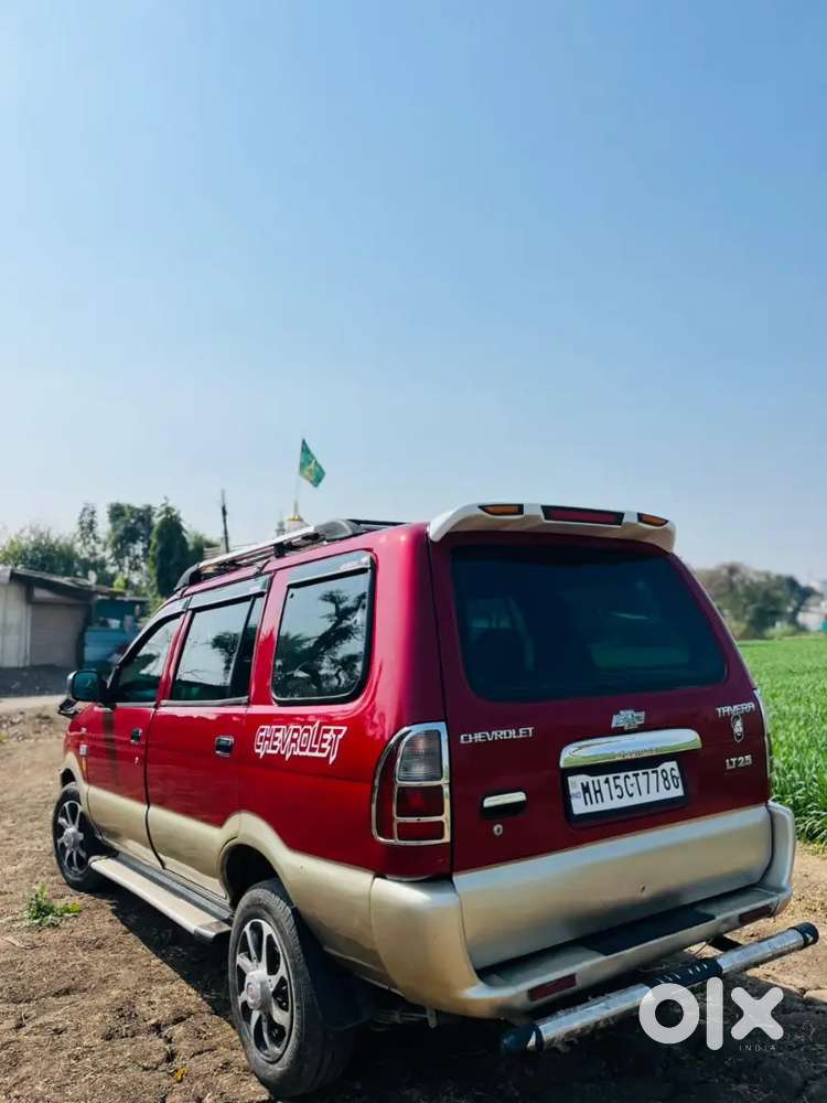 Chevrolet Aveo 2010 Diesel 250000 Km Driven