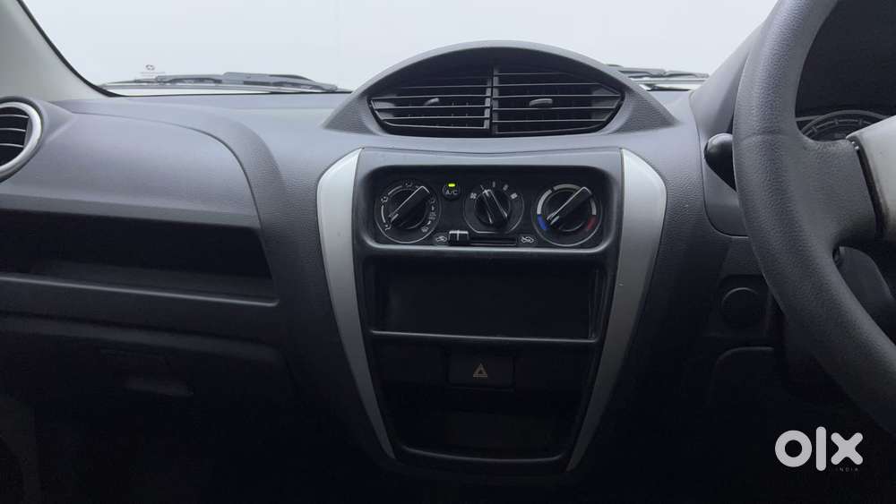 Maruti Suzuki Alto 800 Lxi, 2017, Petrol