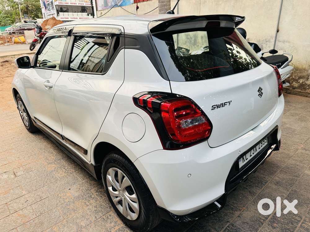 Maruti Suzuki Swift 2023, 2023, Petrol