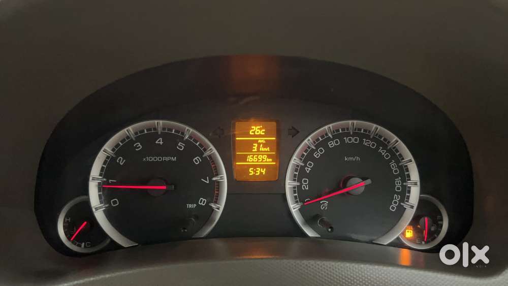 Maruti Suzuki Ertiga