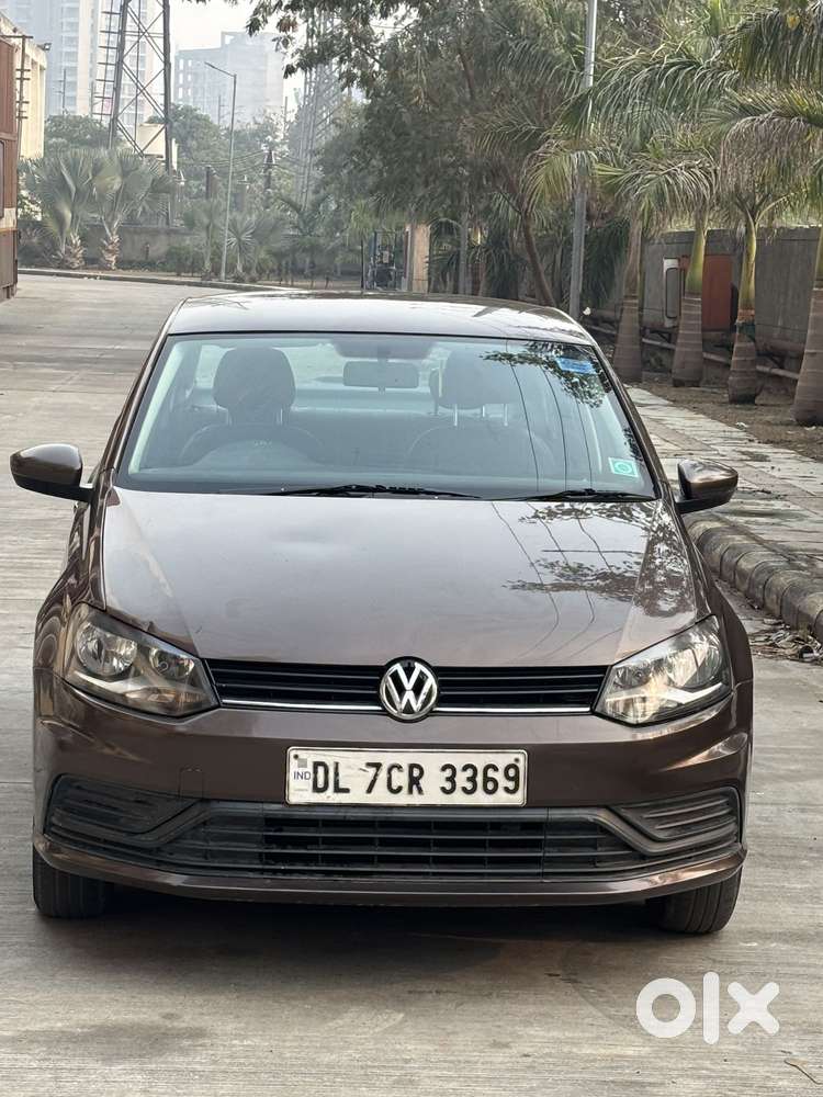 Volkswagen Ameo 1.2 Mpi Comfortline, 2019, Petrol