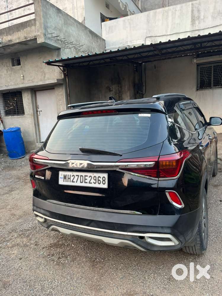 Kia Seltos Diesel 2022