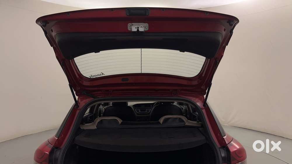 Hyundai Elite I20 [2018-2020] 1.2 Sportz, 2015, Petrol