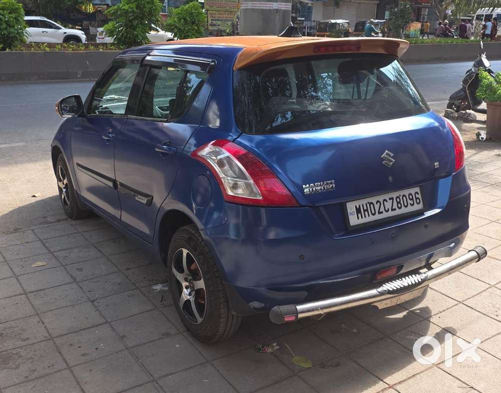 Maruti Suzuki Swift 2004-2010 Vxi With Abs, 2013, Petrol