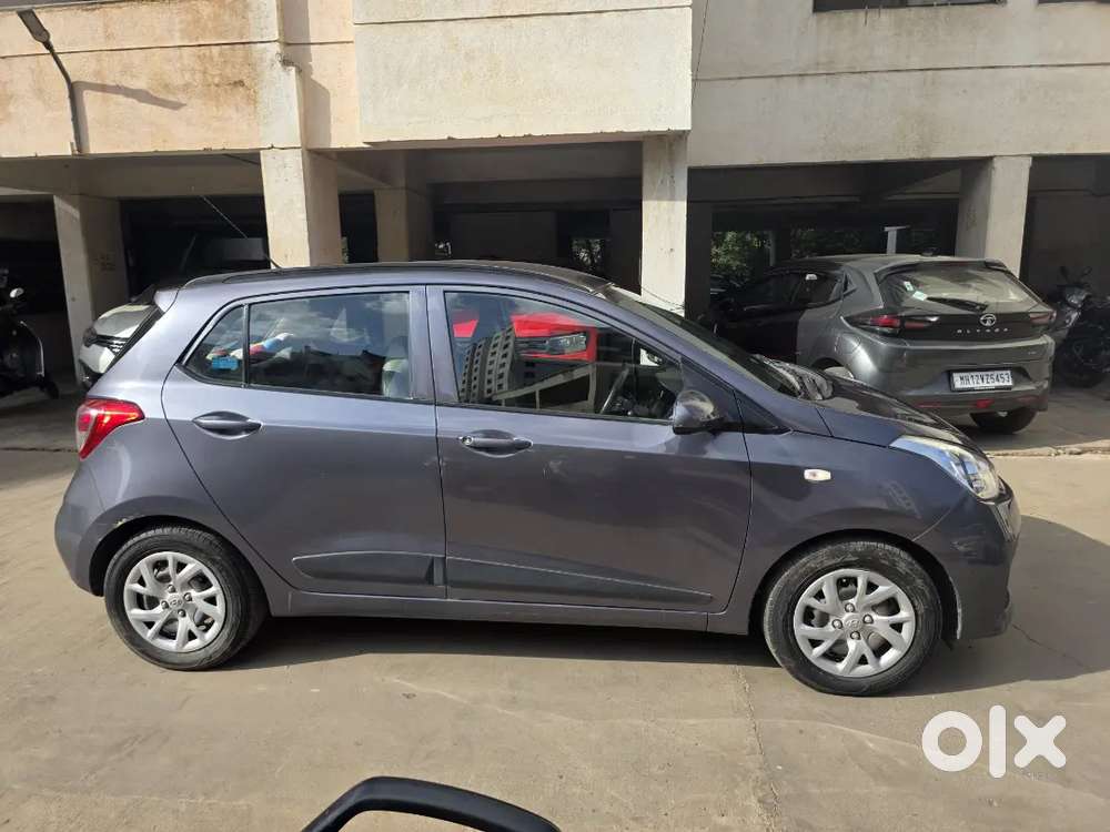 May 2019  Hyundai Grand I10  65000 Km  Immediate Sale
