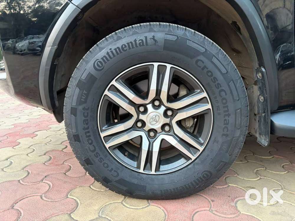 Toyota Fortuner 3.0 4x2 Automatic, 2023, Diesel