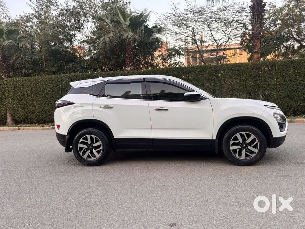Tata Harrier