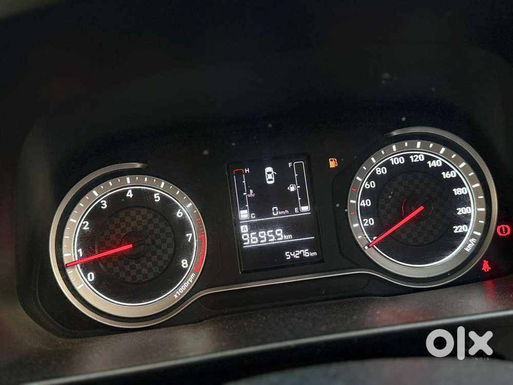 Hyundai I20 Magna 1.2 Mt, 2021, Petrol