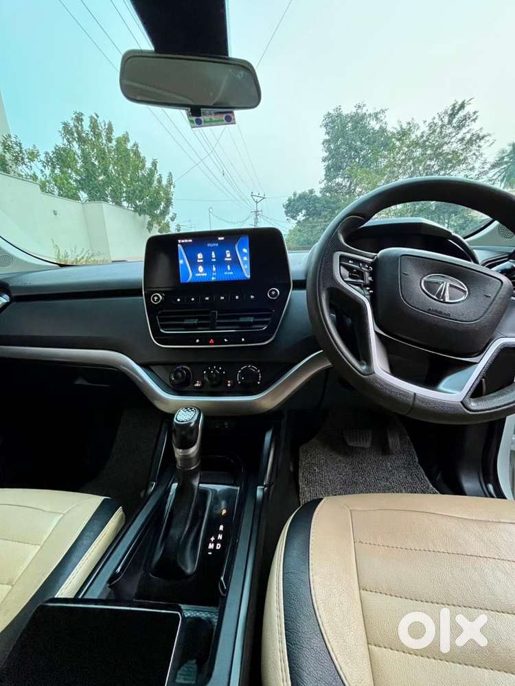 Tata Harrier 2.0 Kryotec Xma Sunroof, 2021, Diesel