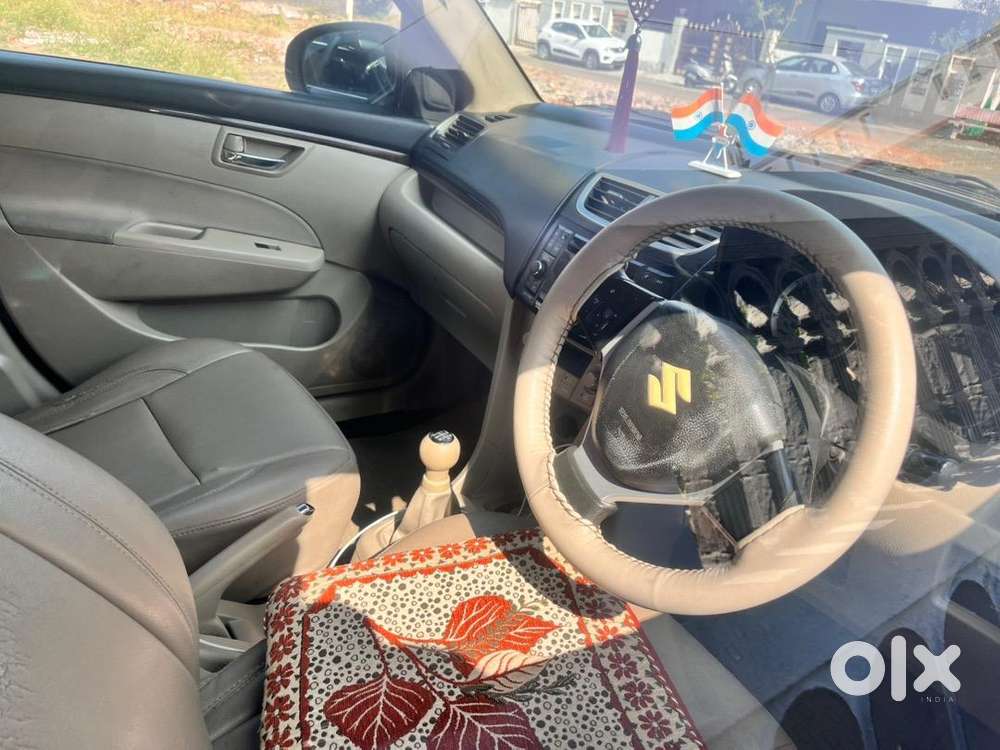 Maruti Suzuki Manual 2012