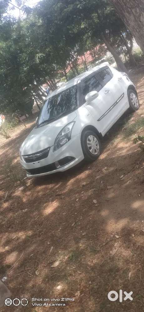 Maruti Suzuki Swift 2011