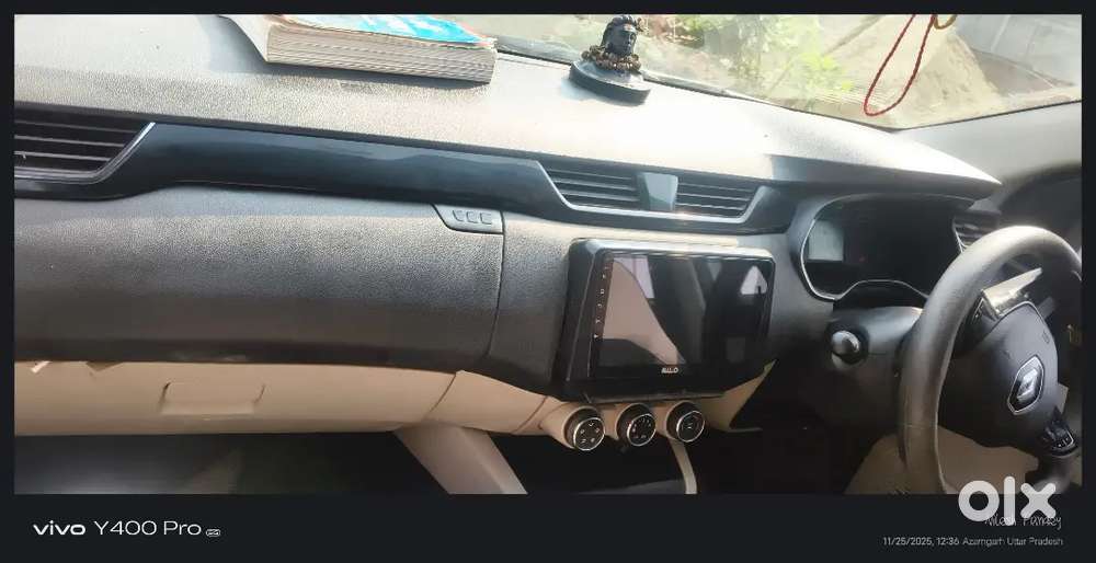 Renault Triber 2021 Petrol 76000 Km Driven