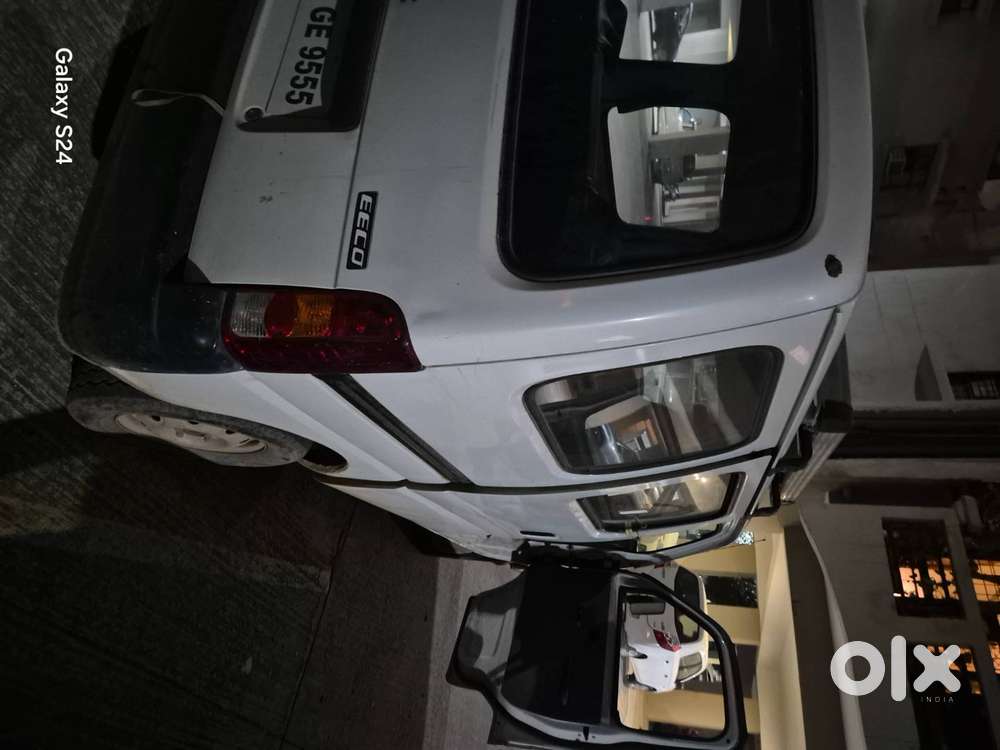 Eeco Car For Sale