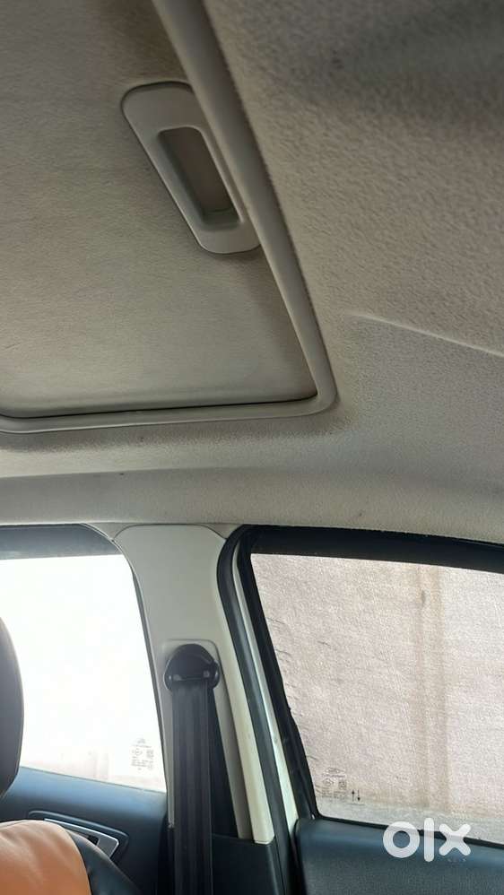 Ford Ecosport Thunder 2020 Diesel Car