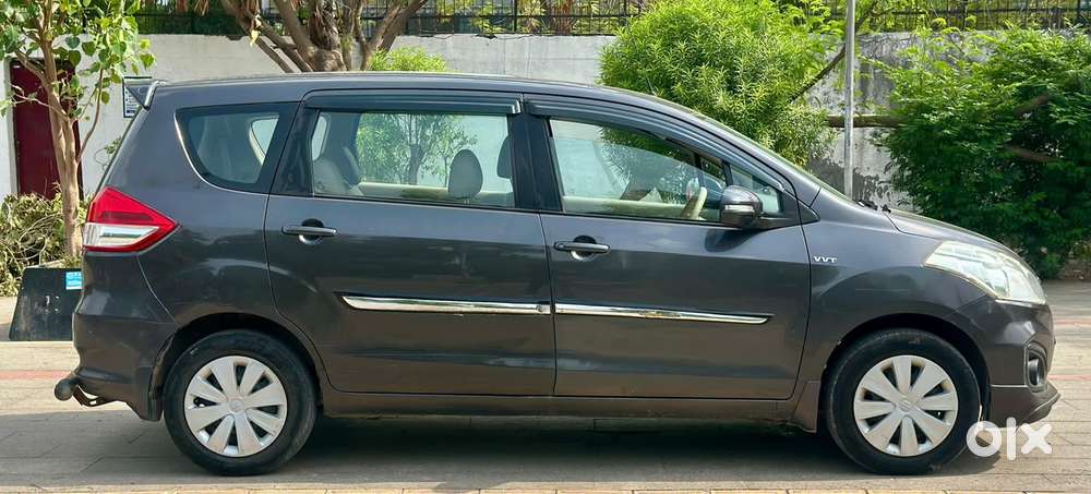 Maruti Suzuki Ertiga Vxi (o) Cng, 2018, Cng & Hybrids