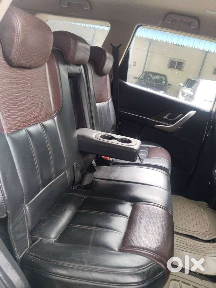 Mahindra Xuv500 W8 2wd, 2014, Diesel