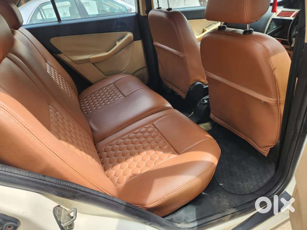 Tata Indica Vista Quadrajet Vx, 2011, Diesel
