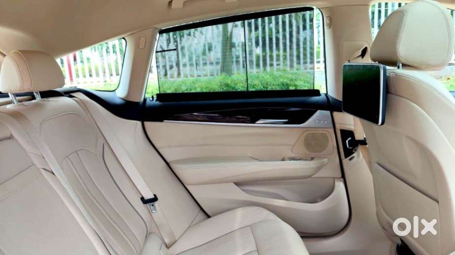 Bmw 6 Series 2.0 Gt 620d Luxury Line, 2019, Diesel