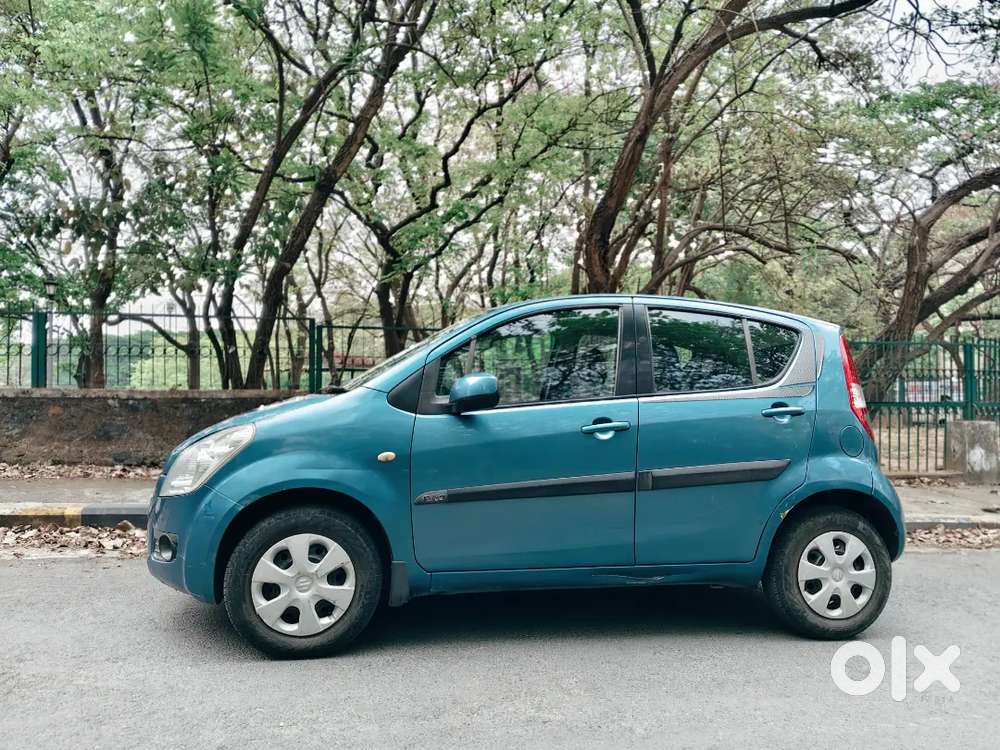 Maruti Suzuki Ritz Genus Edition(6100km Driven) Well Maintained Car.