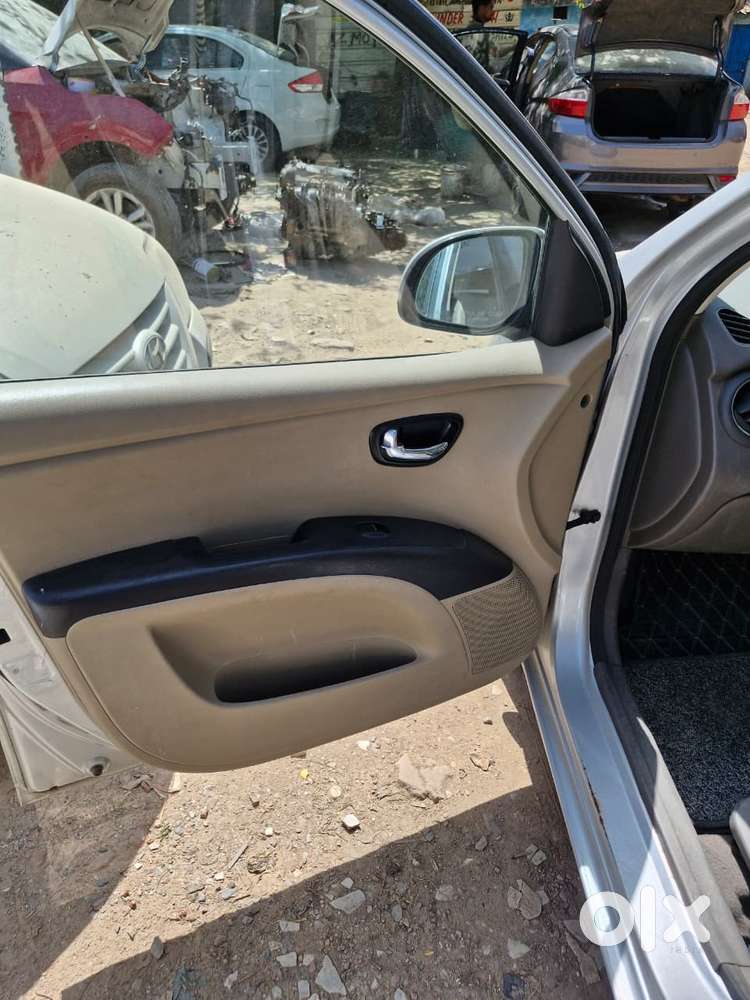 Hyundai I10 1.2 Kappa Magna, 2012, Cng & Hybrids