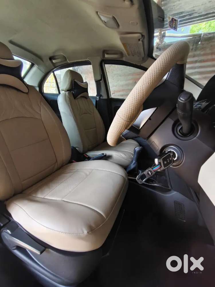 Tata Zest 2015 Petrol Well Maintained