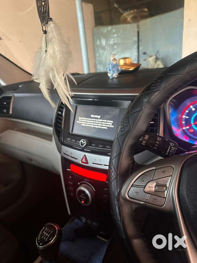 Mahindra Xuv300 Diesel 2022