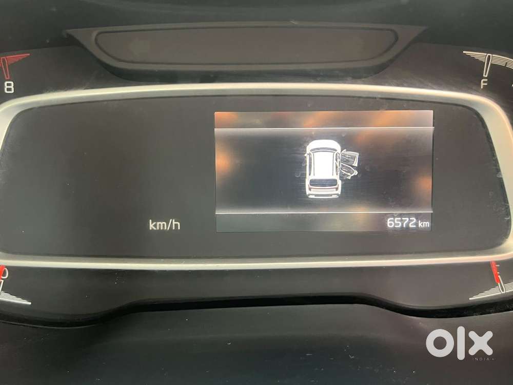 Kia Sonet Hte G, 2025, Petrol