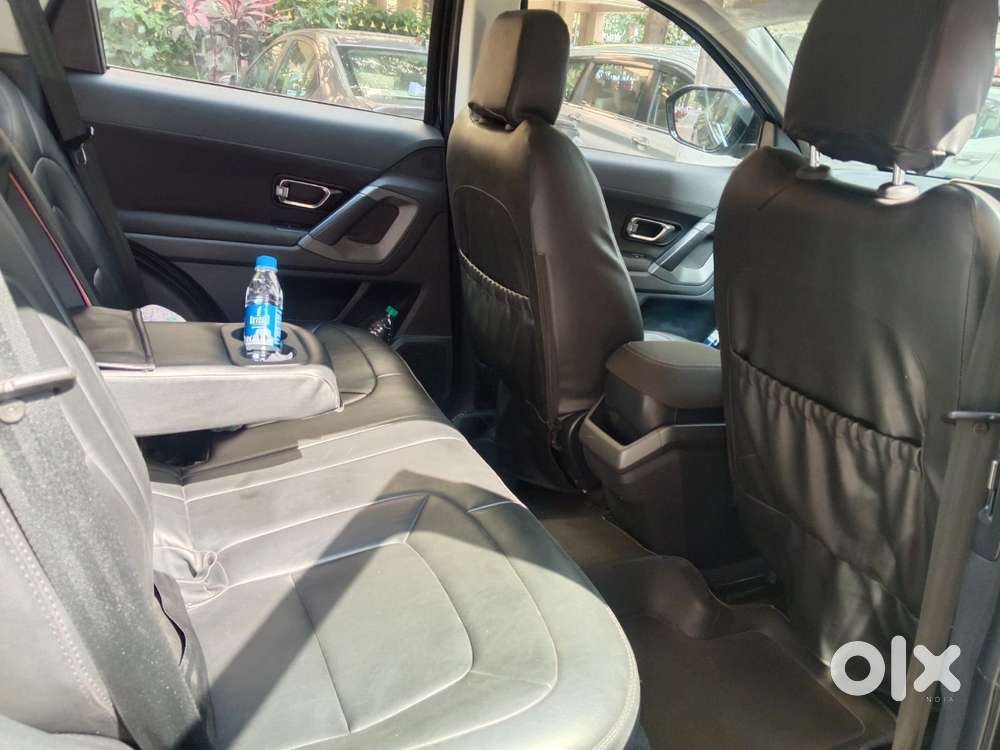 Tata Harrier Xz, 2019, Diesel