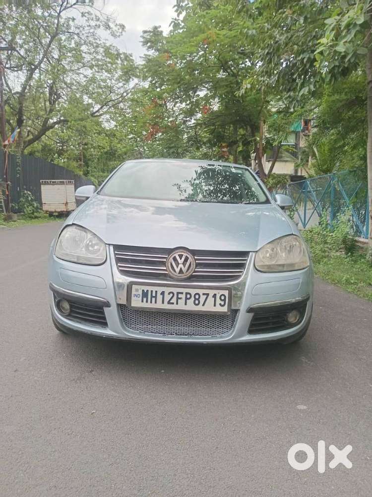 Volkswagen Jetta 1.9 Tdi Comfortline Dsg, 2010, Diesel