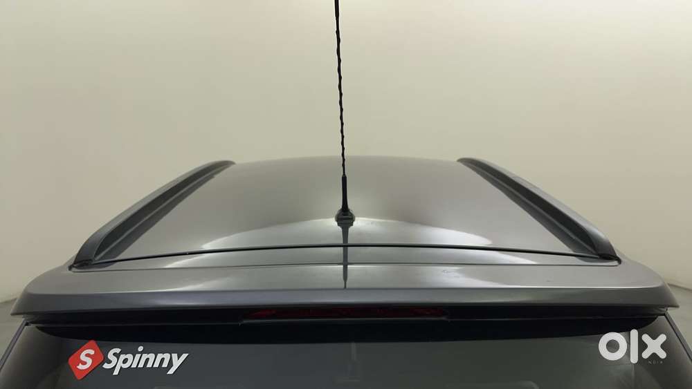 Hyundai Grand I10 Asta 1.2 Kappa Vtvt (o), 2016, Petrol