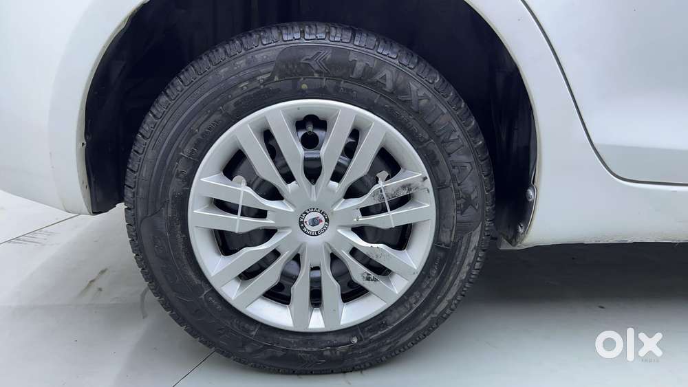 Maruti Suzuki Swift Dzire Vdi, 2013, Diesel