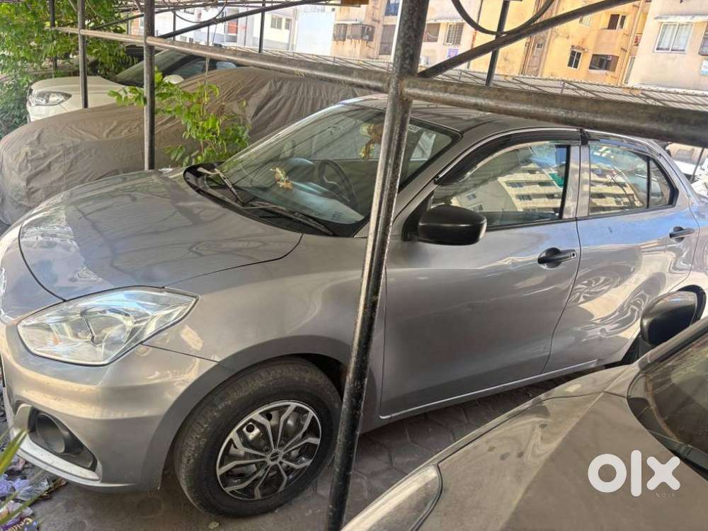 Maruti Suzuki Dzire, 2020, Petrol