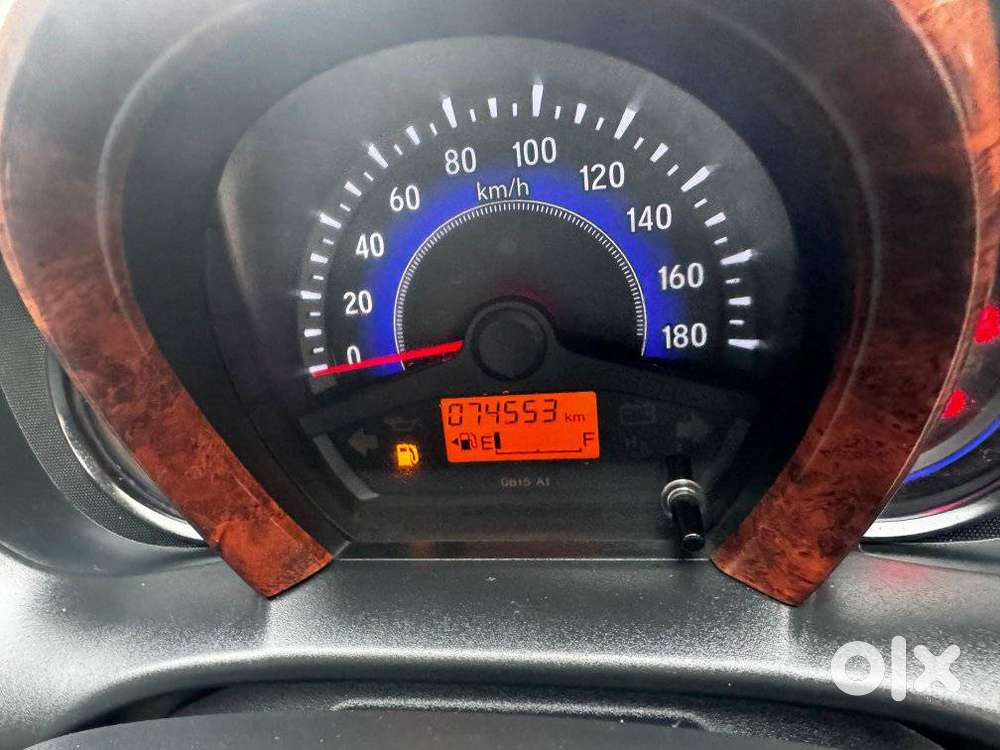 Maruti Suzuki Ertiga Vxi, 2014, Petrol