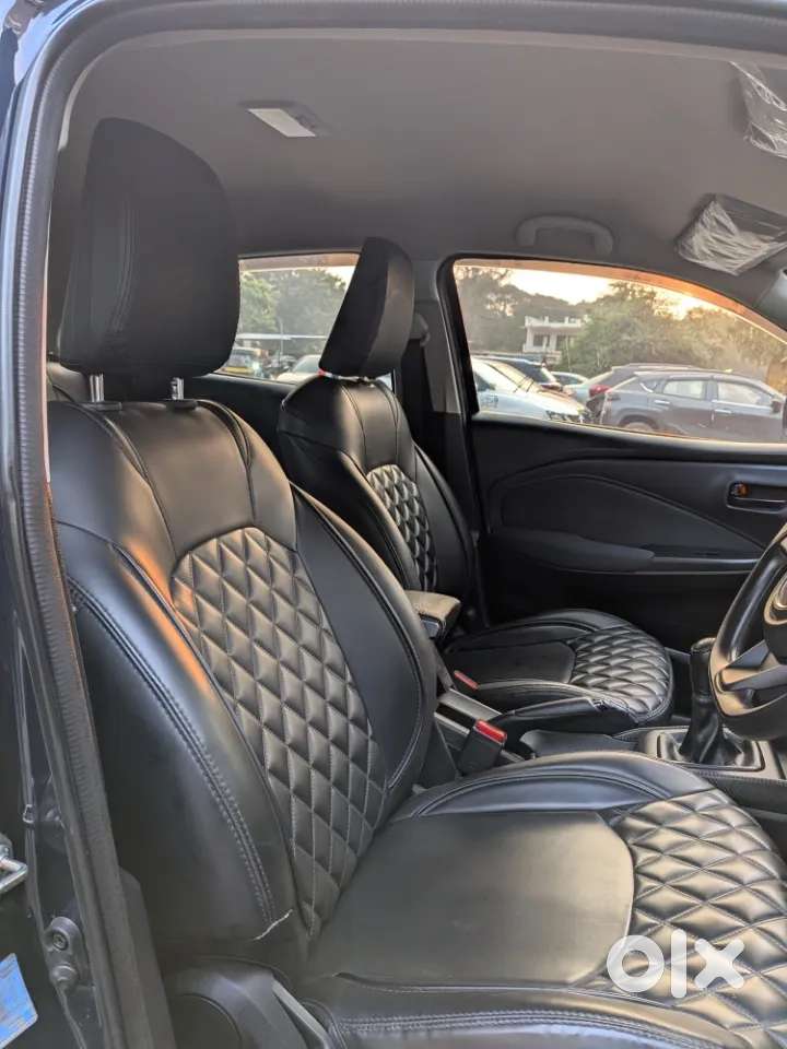 Maruti Suzuki Baleno 1.2 Sigma, 2022, Petrol