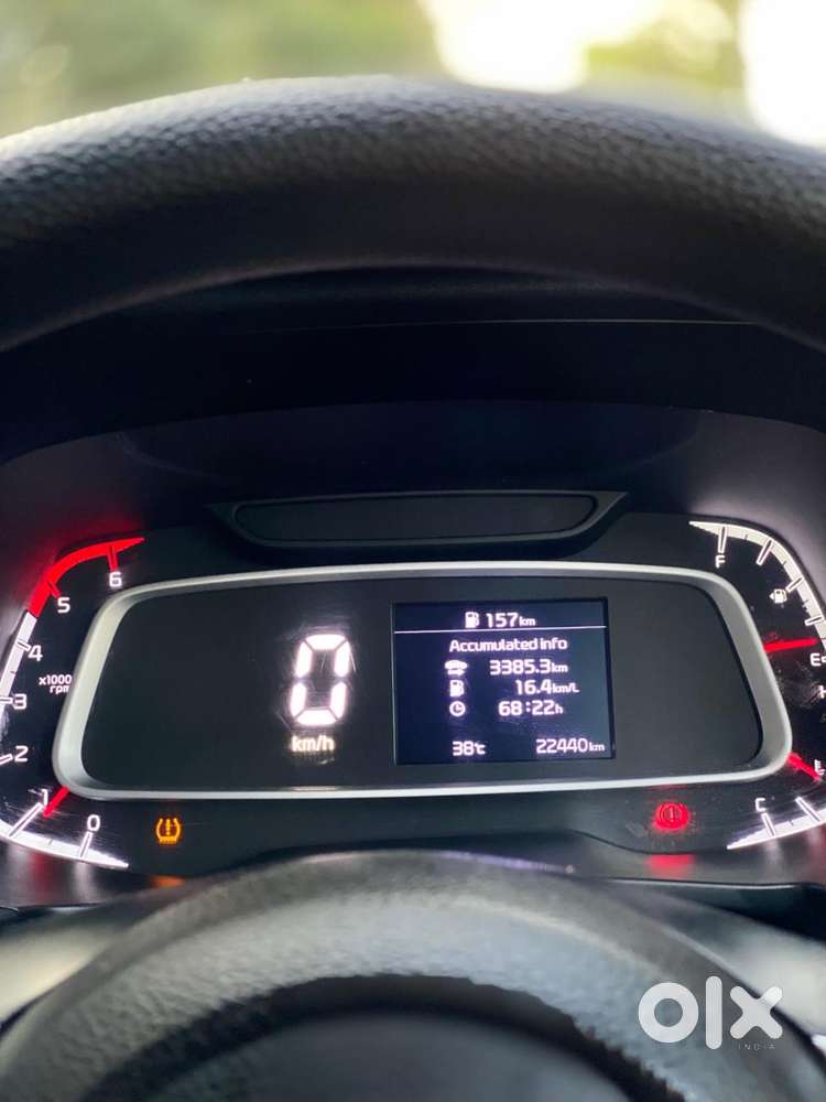 Kia Sonet Hte 1.2, 2023, Diesel