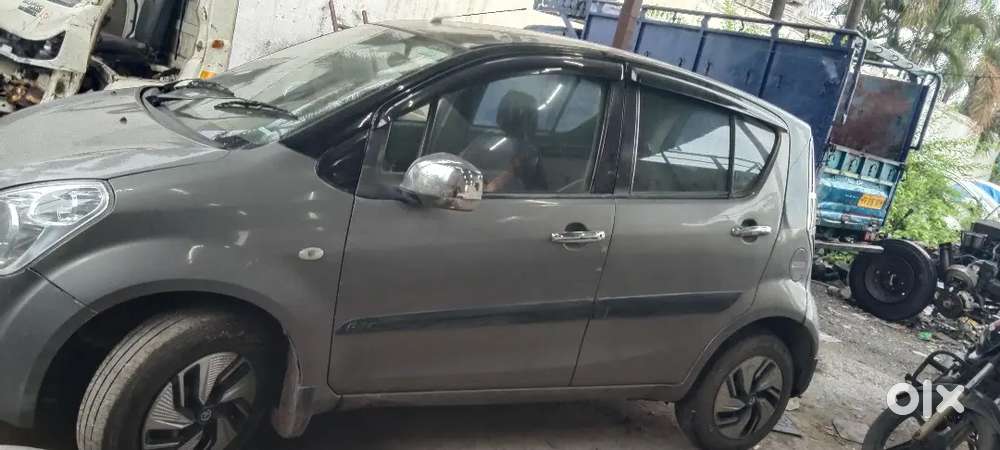 Sab Okay Hai Gadi Ka Charon Tyre Naya Hai Battery Naya Music System Da