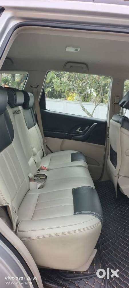 Mahindra Xuv500 W6 At, 2016, Diesel