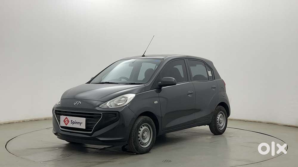 Hyundai Santro Magna, 2021, Petrol
