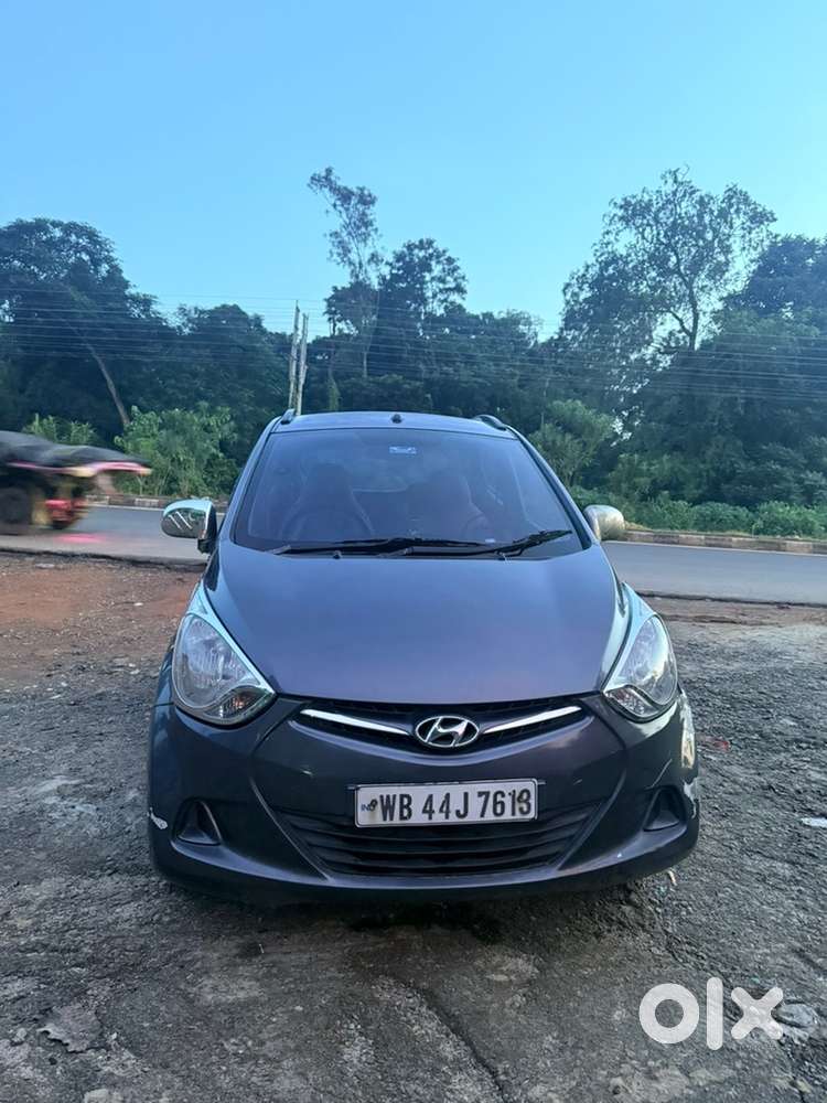Hyundai Eon Era 2018