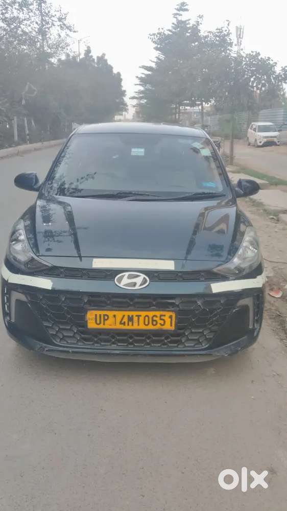 Hyundai Aura 1.2 2023